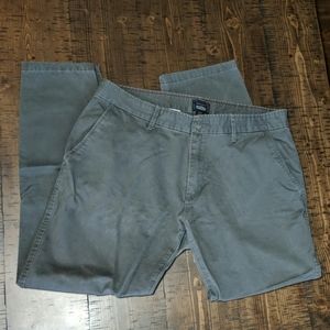 Gap Khakis for men 34x30